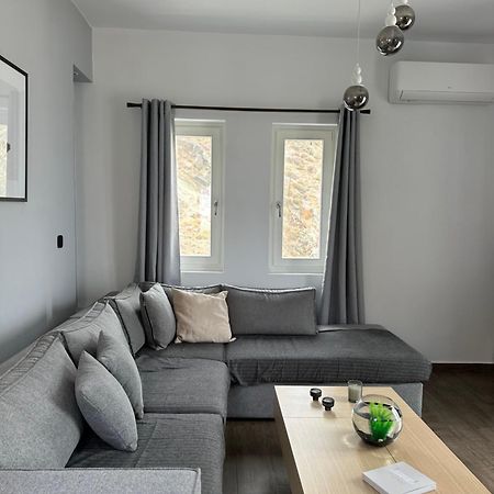 Kli9 Leilighet Ermoúpoli Eksteriør bilde